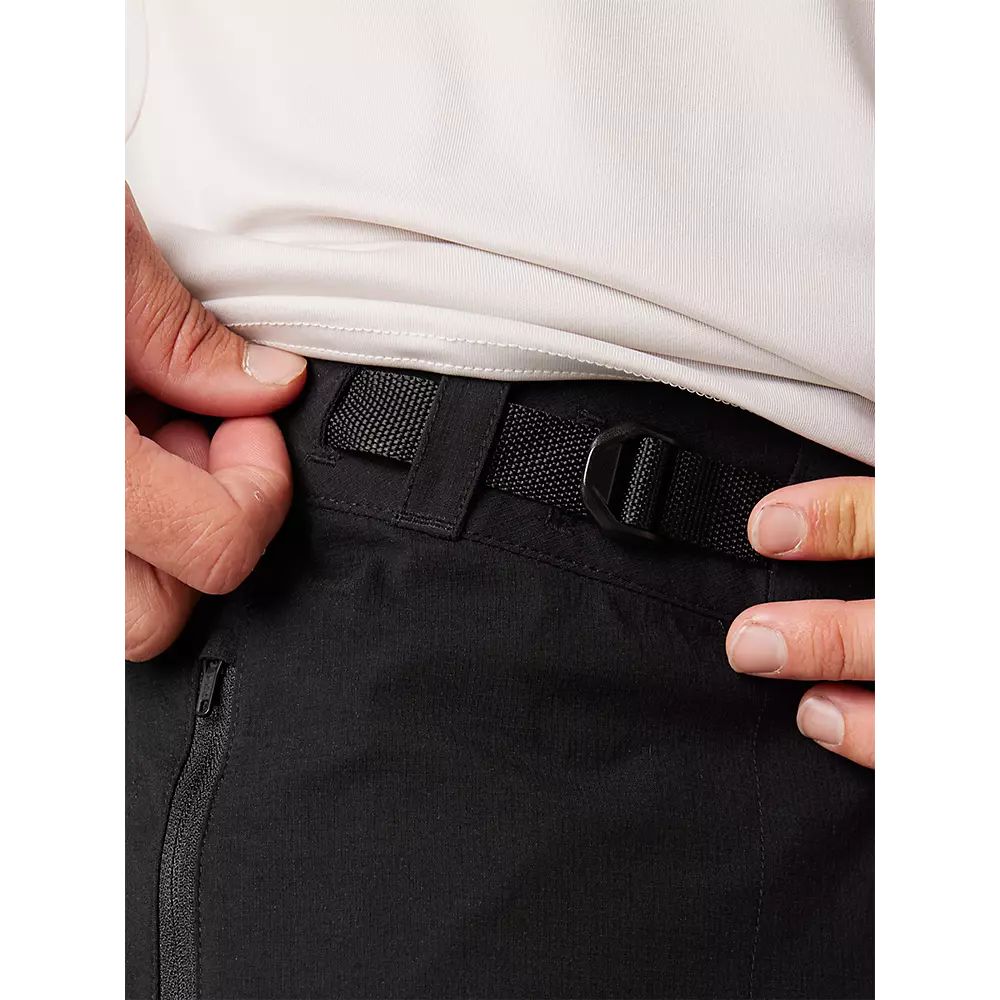 Fox Ranger Pants Black