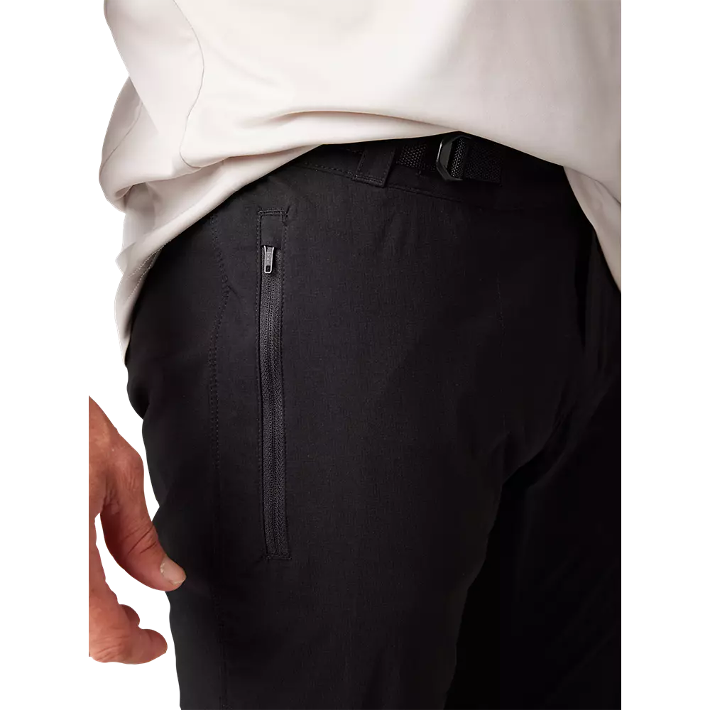 Fox Ranger Pants Black