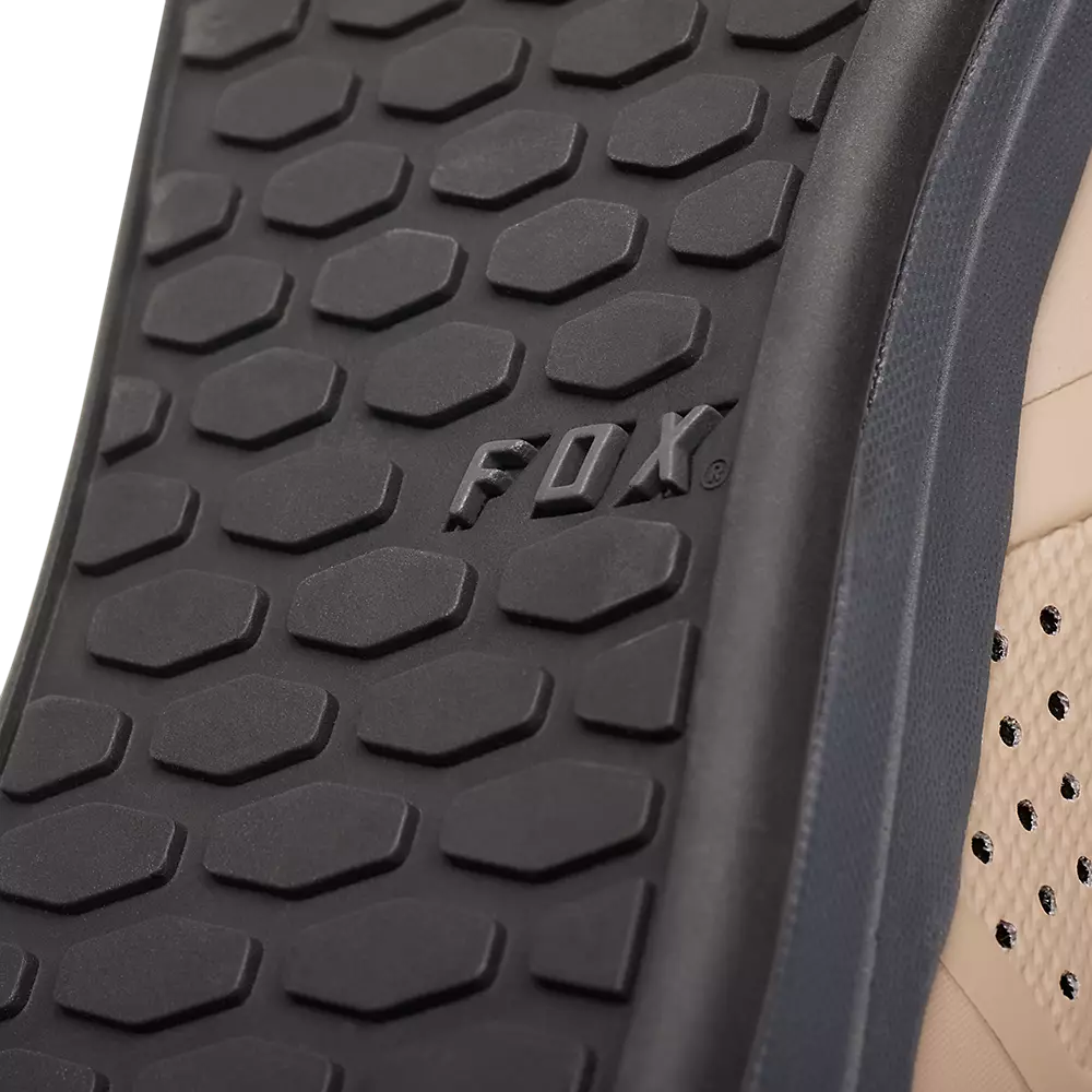 Fox Union Flat