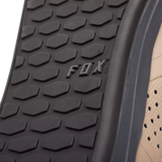 Fox Union Flat