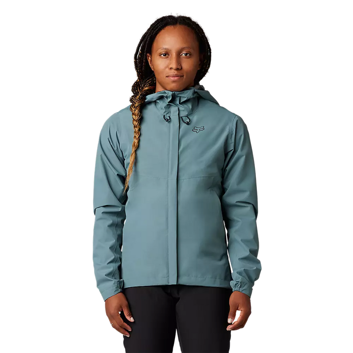 Fox W Ranger 2.5-LAYER Water Jacket