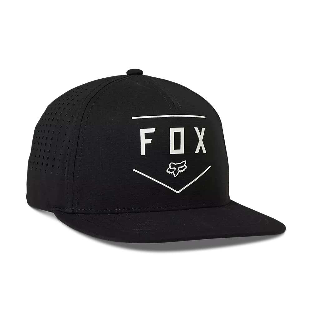 Fox Shield Tech Snapback OS Svart