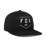 Fox Shield Tech Snapback OS Svart