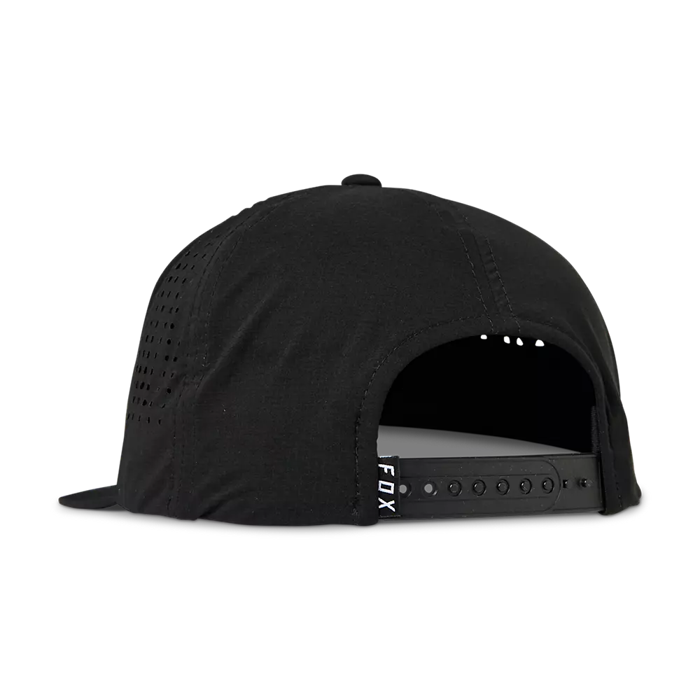 Fox Shield Tech Snapback OS Svart