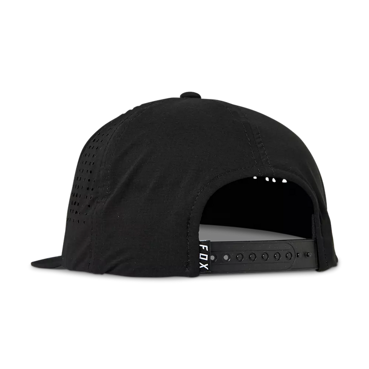 Fox Shield Tech Snapback OS Svart