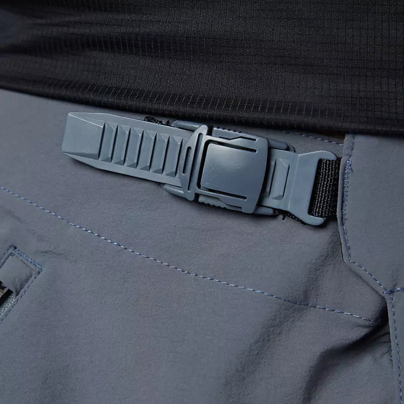 Fox Flexair Pants Grafitgrå