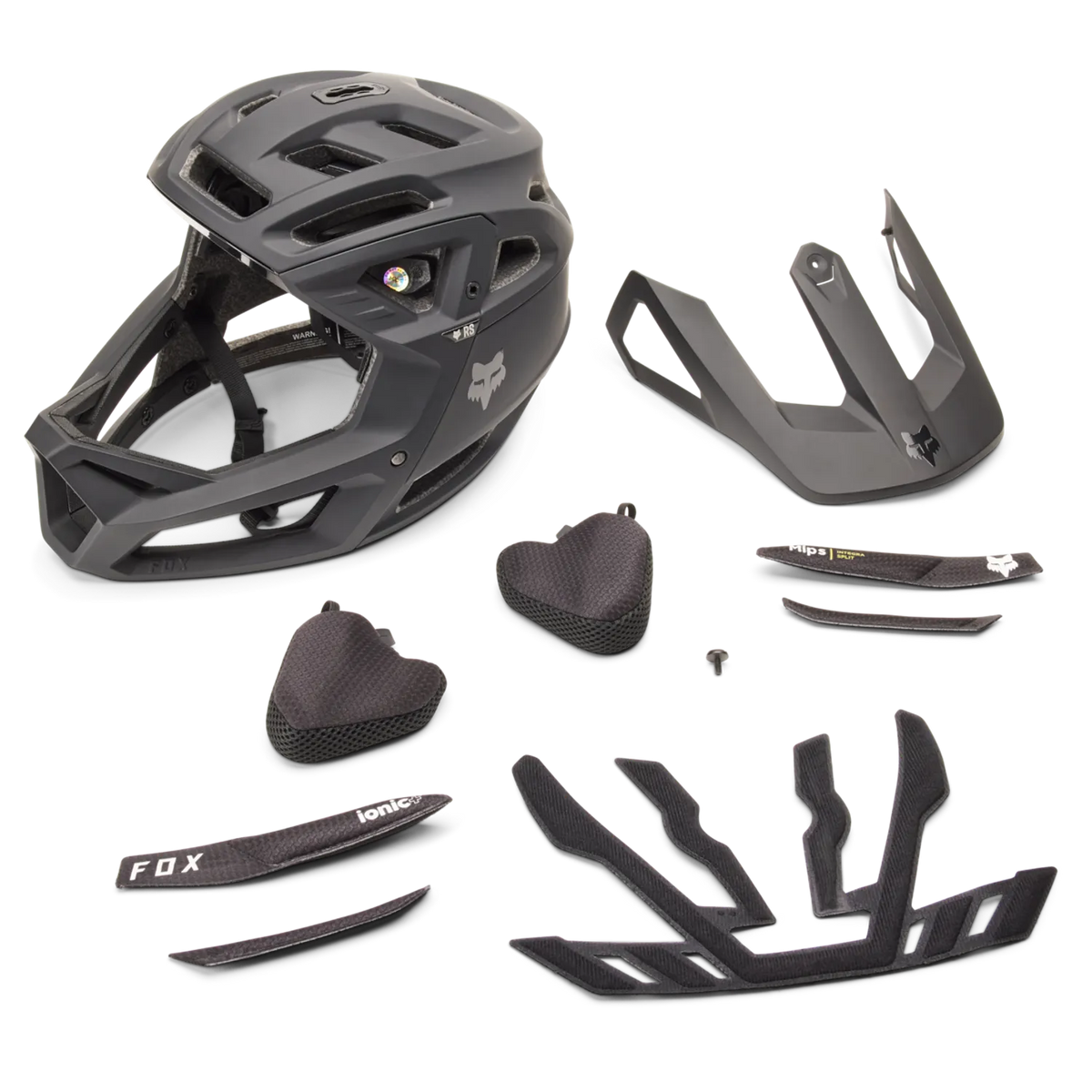 Fox Proframe RS Helmet