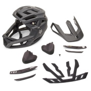 Fox Proframe RS Helmet