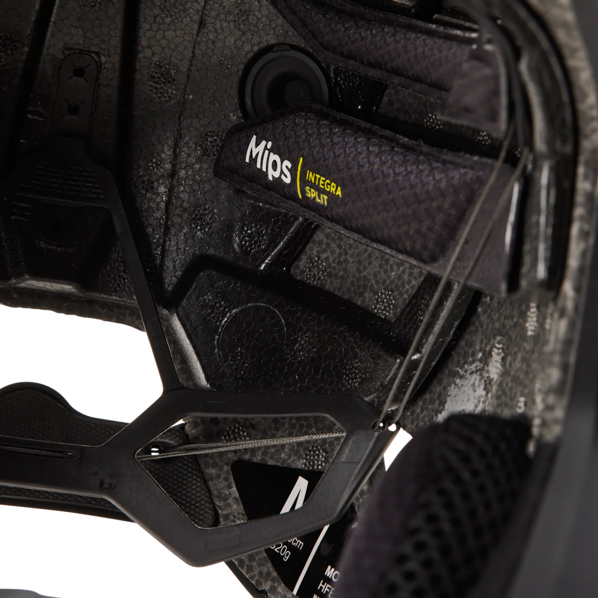 Fox Proframe RS Helmet