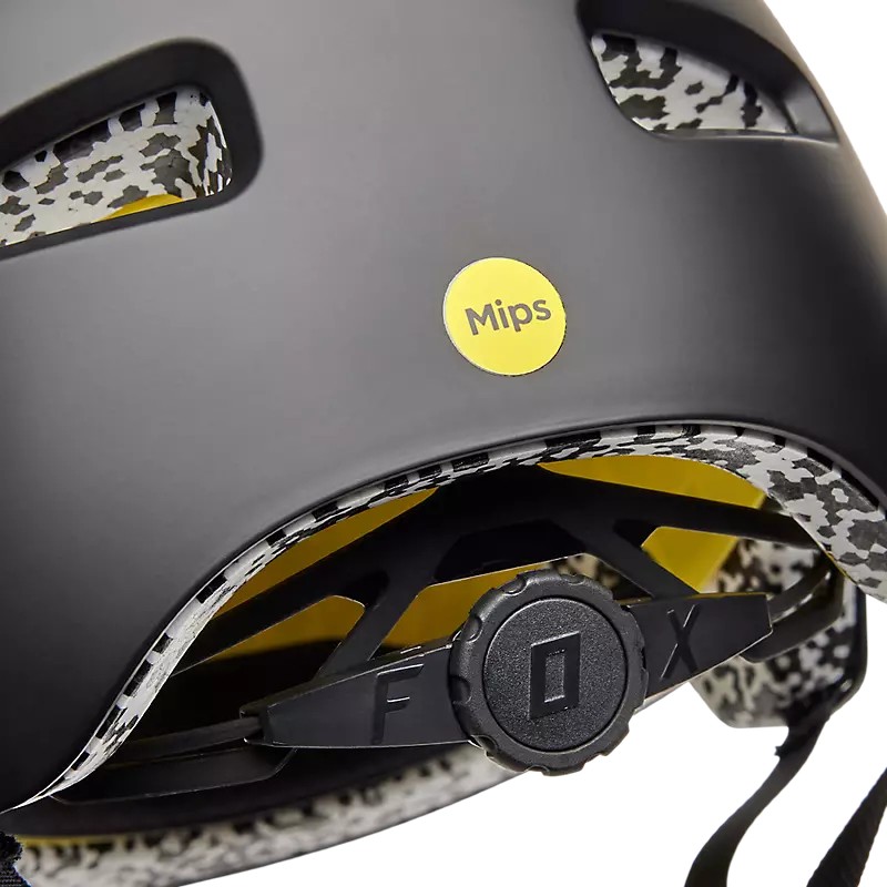 Fox Youth Flight Pro