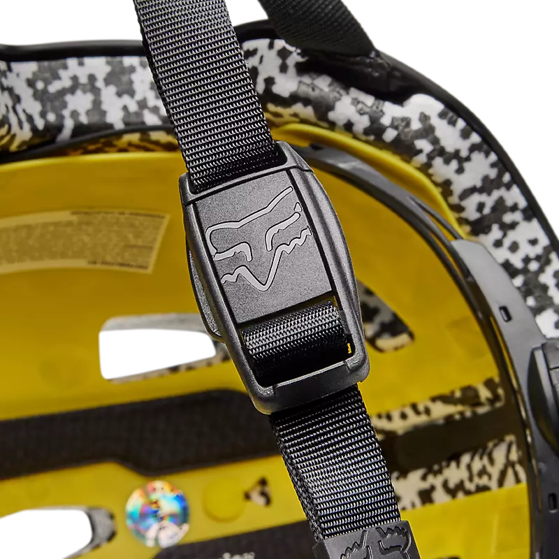 Fox Youth Flight Pro