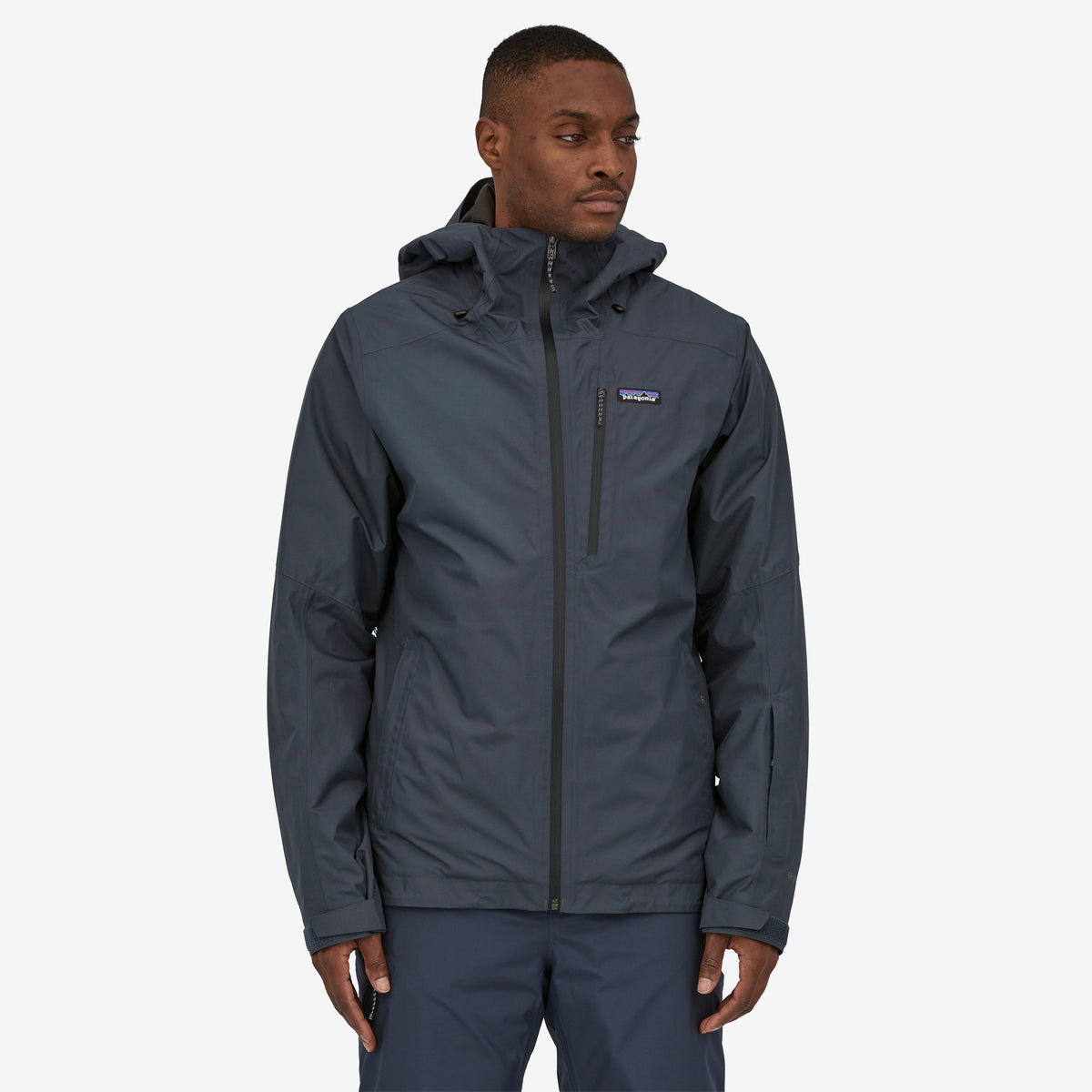Patagonia M's Insulated Powder Town Jacket