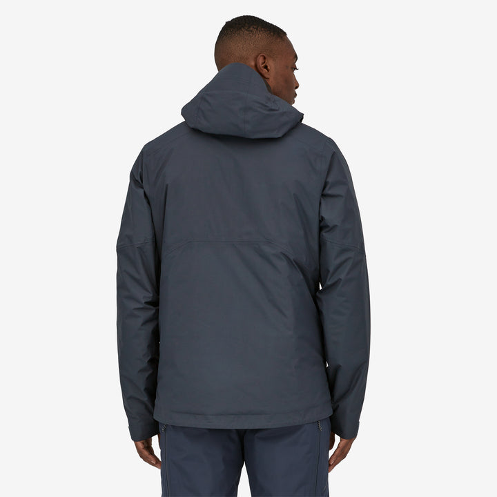 Patagonia M's Insulated Powder Town Jacket