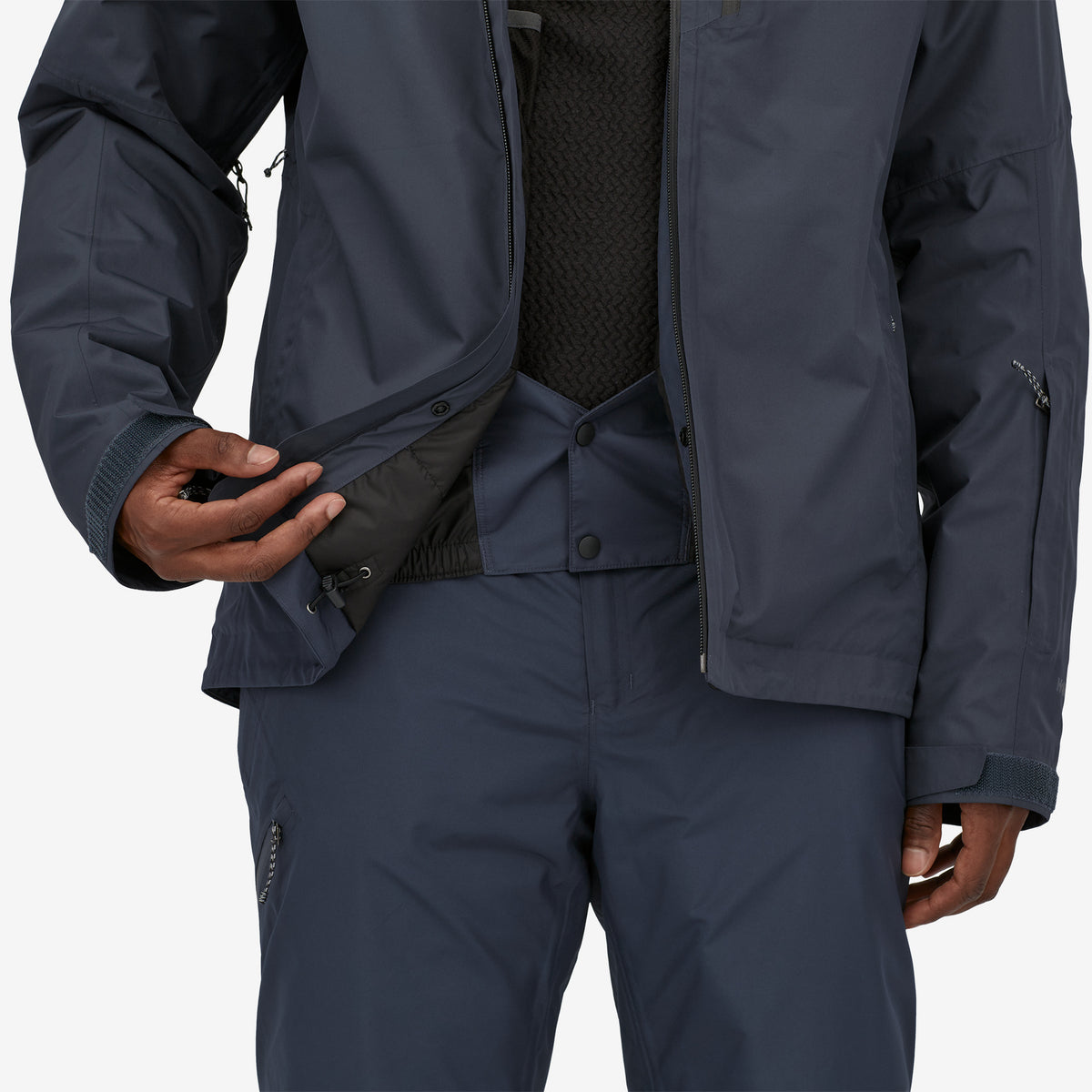 Patagonia M's Insulated Powder Town Jacket