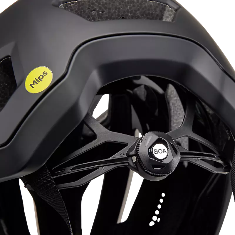 Fox Crossframe Pro