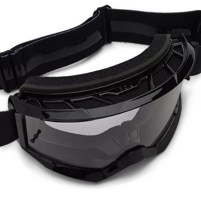 Fox Main Goggles Svart One Size