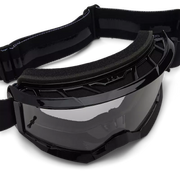 Fox Main Goggles Svart One Size