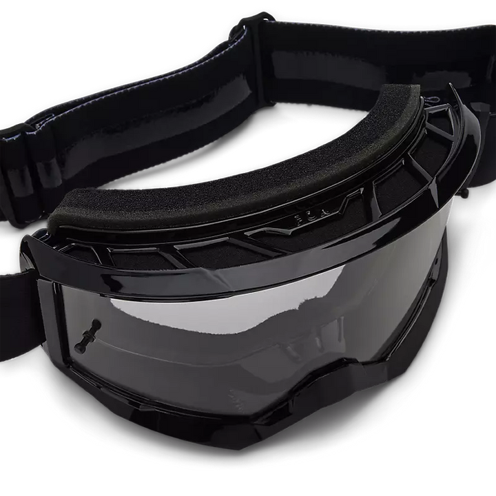 Fox Main Goggles Svart One Size