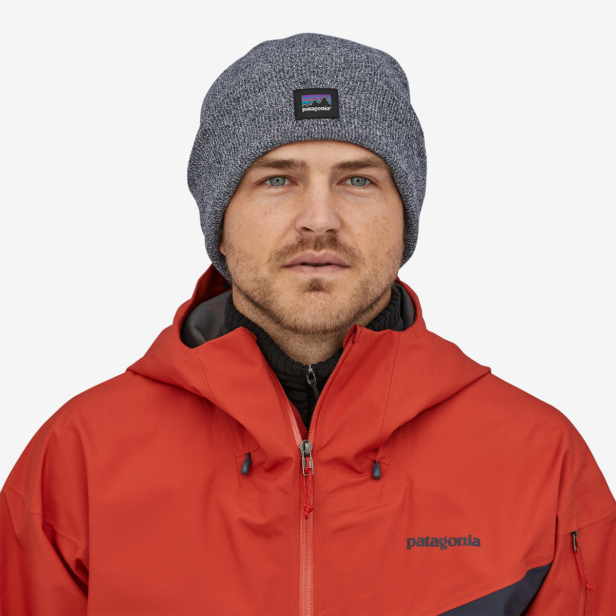 Patagonia everyday beanie