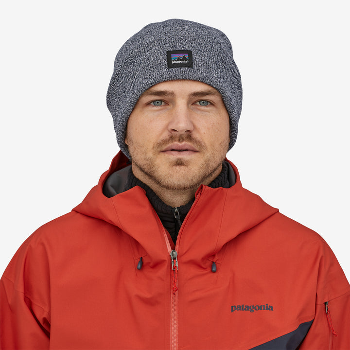 Patagonia everyday beanie