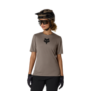 Womens Ranger Fox Head Jersey