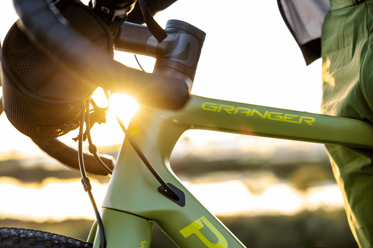 Pinarello Granger X3 Disc Di2