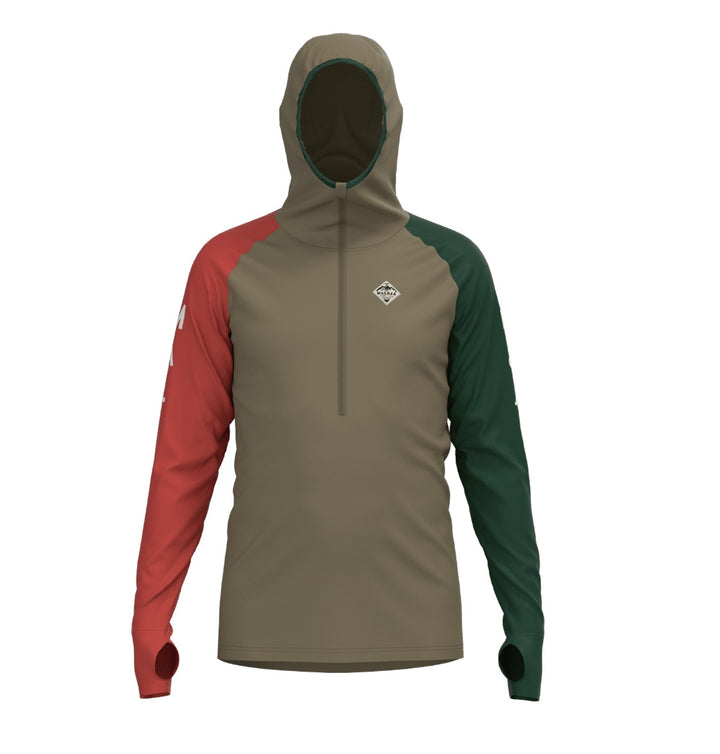 Maloja ZordoM Mountain Midlayer