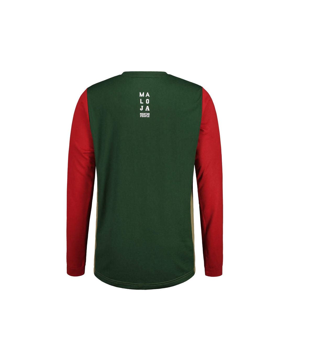 Maloja HaunoldM Enduro Shirt