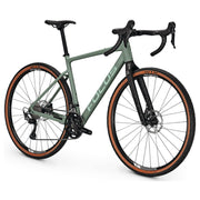 Focus Atlas 6.8 Mineral Green