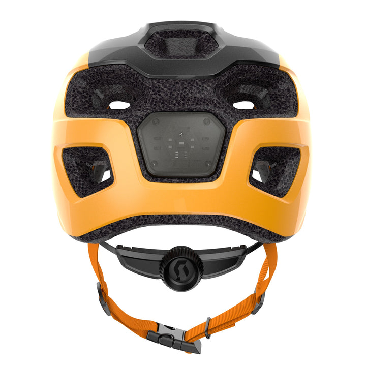 Scott Jr Spunto Plus Fire Orange One size