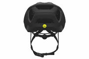 Scott Supra Plus MIPS – Mattsvart