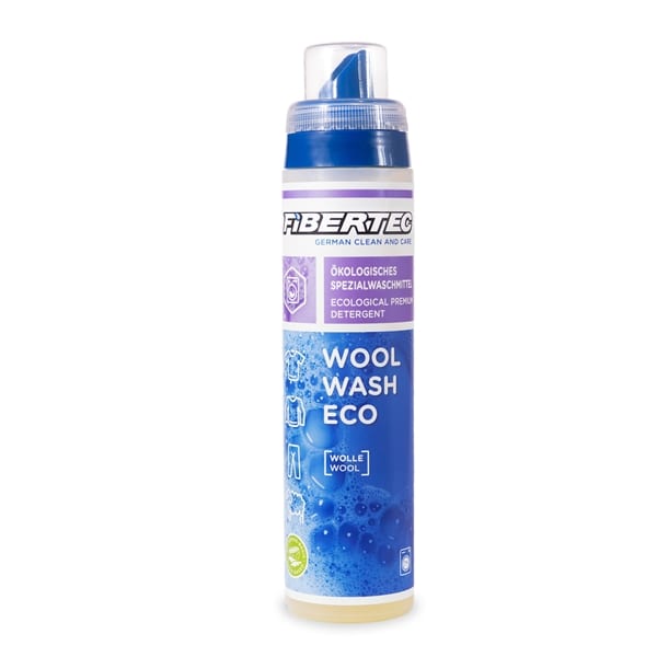 Fibertec Woolwash