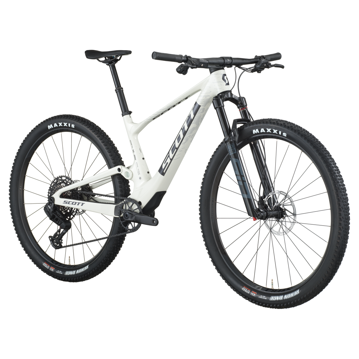 SCOTT Spark RC Team - 2026