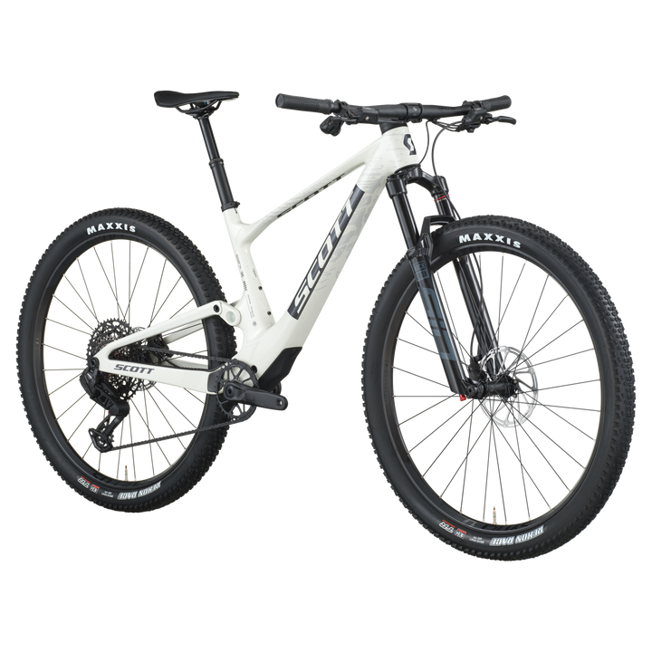 SCOTT Spark RC Team - 2026