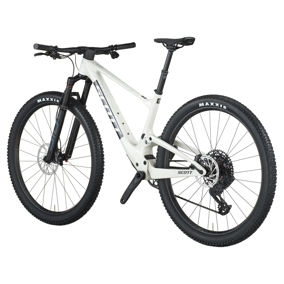SCOTT Spark RC Team - 2026