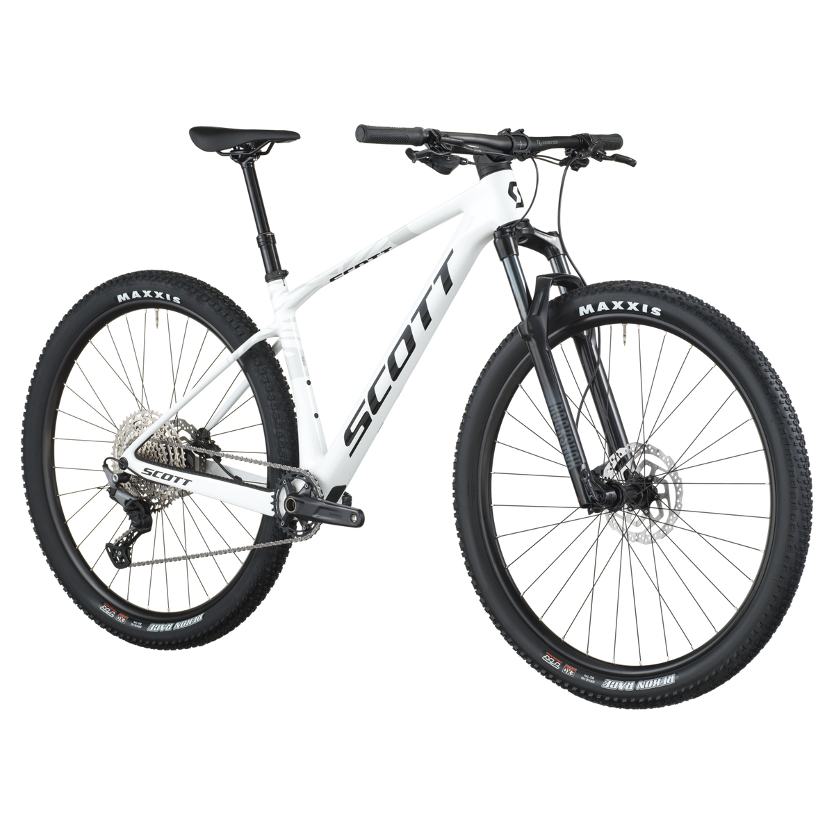 Scott Scale 920 - 2026