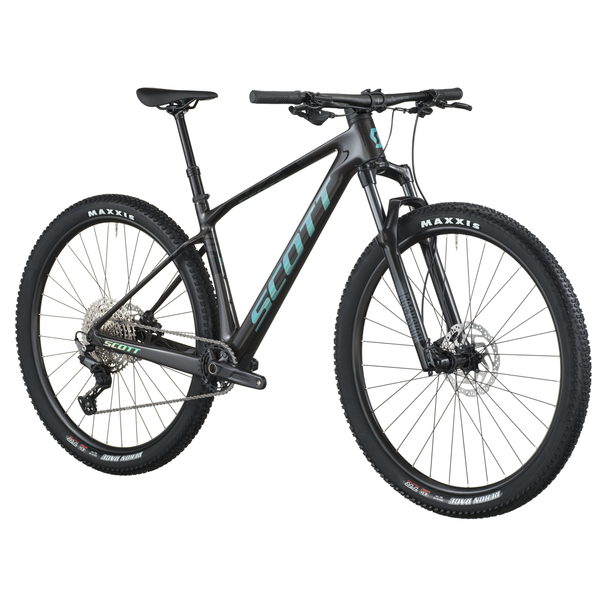 Scott Scale 920 - 2026