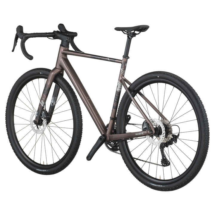 SCOTT Speedster Gravel Team Bike