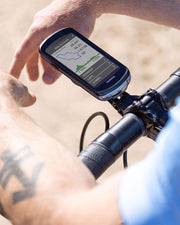 Garmin Edge 1040 Solar, Endast enhet