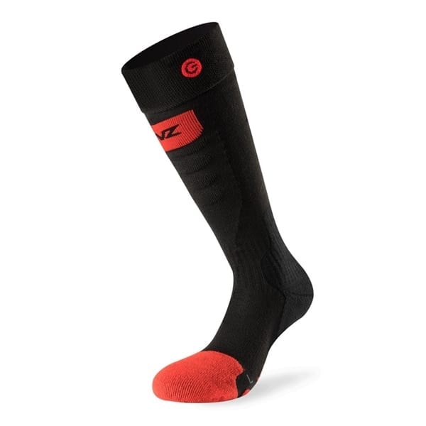Lenz Heat Sock 5.0 Toe Cap
