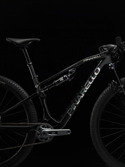 Pinarello XC Pure Carbon - L