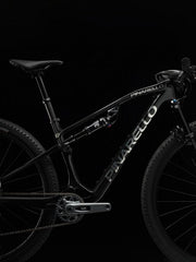 Pinarello XC Pure Carbon - L