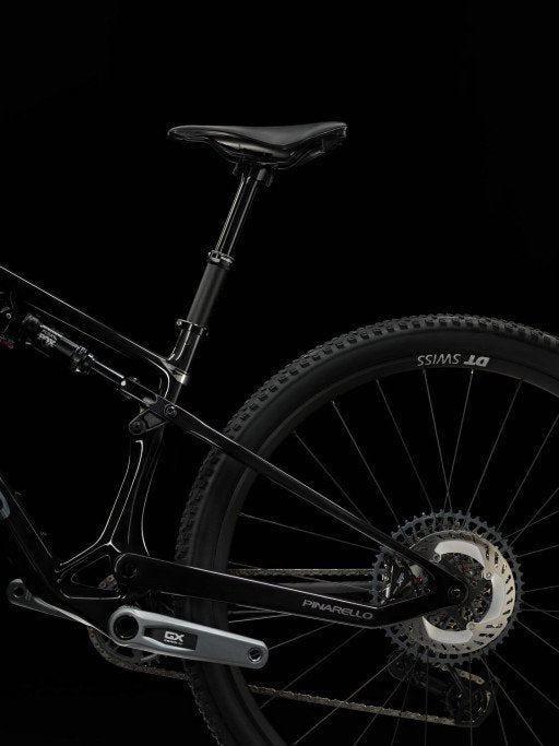 Pinarello XC Pure Carbon - L