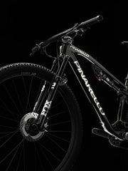 Pinarello XC Pure Carbon - L