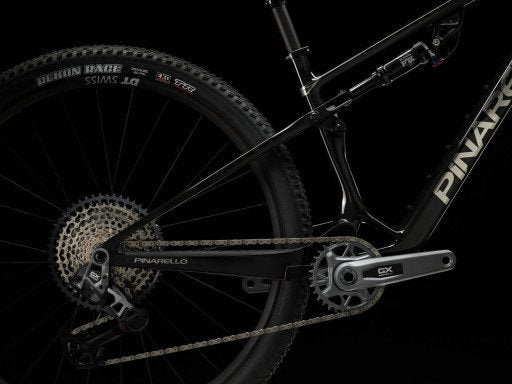 Pinarello XC Pure Carbon - L