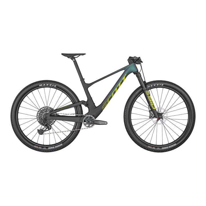 Scott Spark RC Team Issue AXS