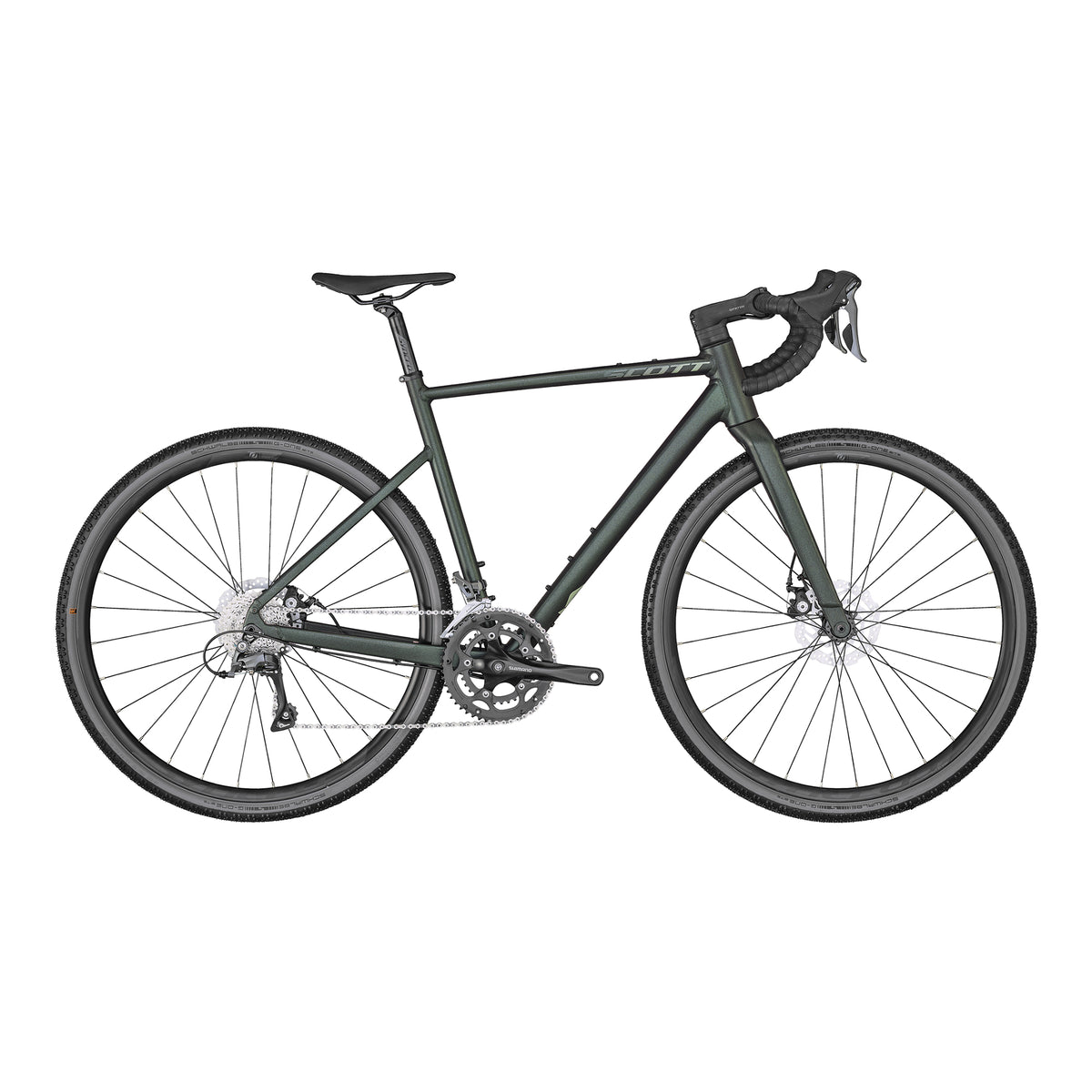 Scott Speedster Gravel 50