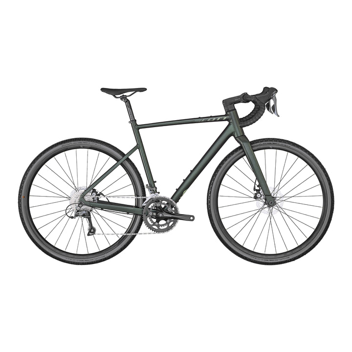 Scott Speedster Gravel 50
