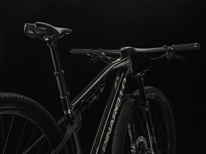 Pinarello XC Pure Carbon - L