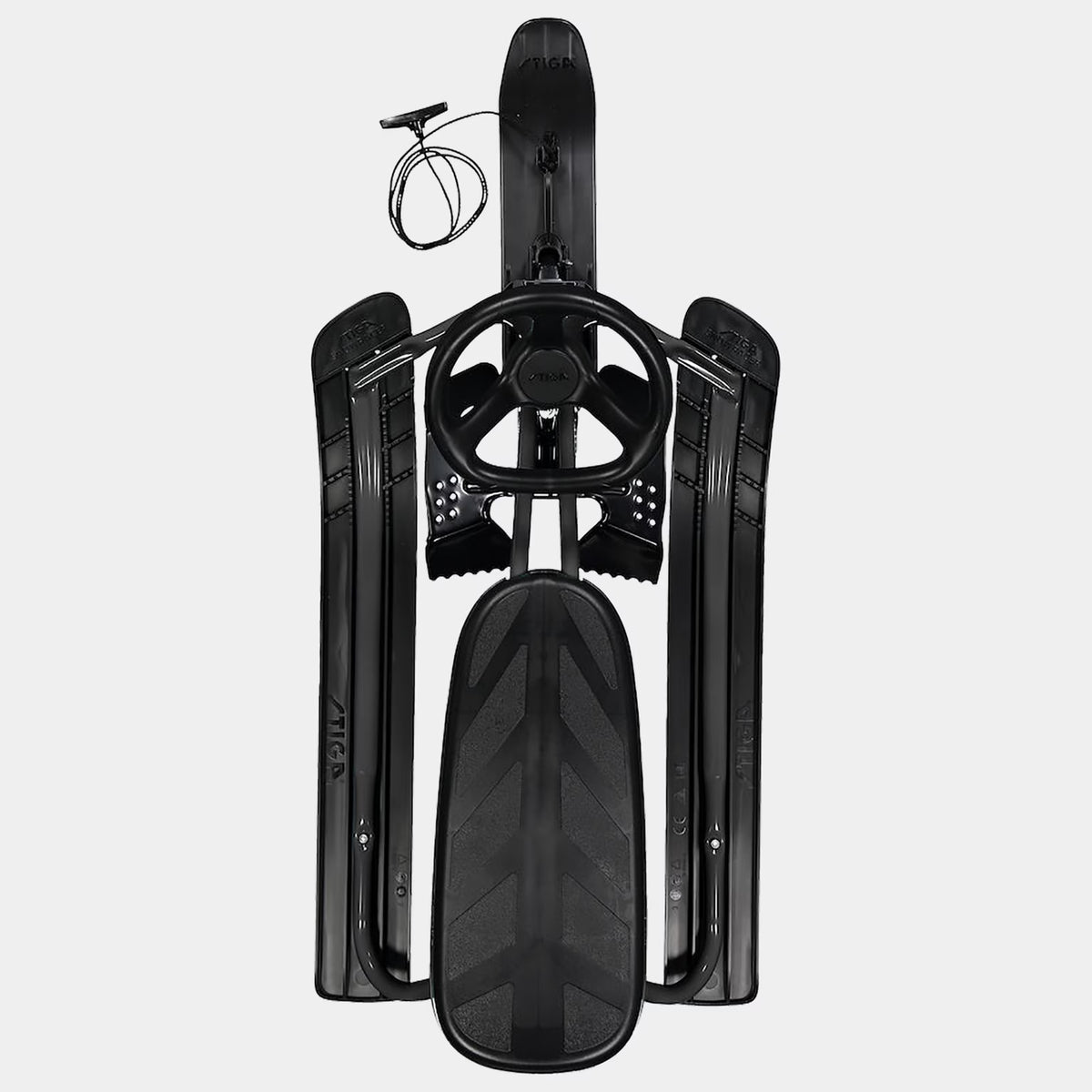 Stiga Iconic Snowracer